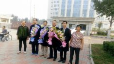 Défense du Falun Gong, un procès sans précédent