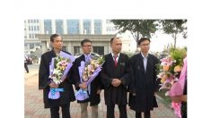 Des avocats réussissent à défendre les enseignements du Falun Gong devant un tribunal chinois