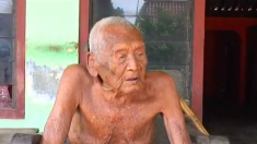 Un homme de 145 ans découvert en Indonésie