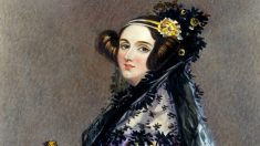 L’histoire inattendue du premier programme informatique : la fille de Lord Byron