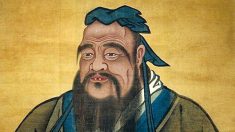 Confucius n’a jamais accepté de cadeau à la légère