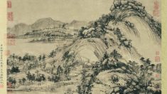 La peinture chinoise traditionnelle, miroir des arts de la Chine ancienne