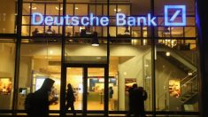Que se passe-t-il avec la Deutsche Bank ?