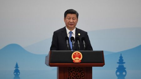« Leader central » : comment le nouveau titre de Xi Jinping pourrait « secouer » le régime