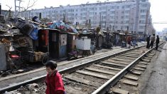 Les fonctionnaires du Parti communiste chinois trompent les plus pauvres avec des projets immobiliers
