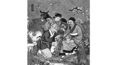 L’histoire de Li Shizhen