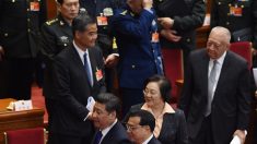 Rencontre en huis clos pour Xi Jinping et le dirigeant de Hong-Kong à l’APEC