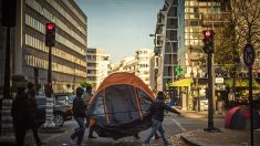 La France s’apprête à expulser davantage de migrants