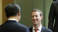 Facebook s’autocensure pour accéder au marché chinois