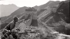 Comment le régime chinois écrit sa propre histoire de la Seconde Guerre Mondiale