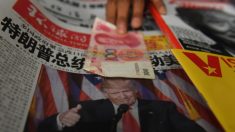 Les menaces commerciales de Trump pourraient aider la Chine