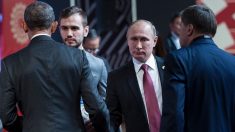 Communications « gelées » entre Washington et le kremlin ?