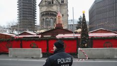 Sécurité : après l’attaque de Berlin, état des lieux de la riposte européenne