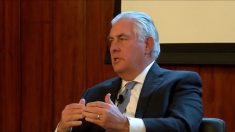 PDG d’Exxon, Rex Tillerson renforcera les compétences du département d’État
