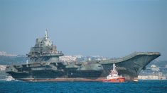 La menace croissante des porte-avions chinois sur Taïwan
