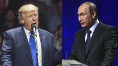 Une alliance entre les États-Unis et la Russie est peu probable