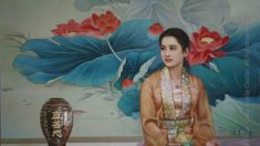 L’essence de la féminité dans la Chine ancienne