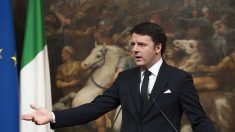 Référendum en Italie : le quitte ou double de Matteo Renzi