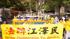 Certaines régions de Chine changent d’attitude envers la persécution du Falun Gong