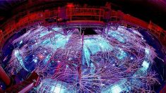 Une percée pour la fusion nucléaire : la Z machine produira 500 fois plus d’énergie