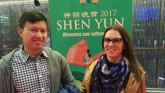 Shen Yun et le pouvoir de retourner à nos racines