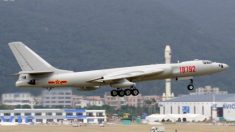 Raid d’avions militaires chinois aux abords d’Okinawa au Japon