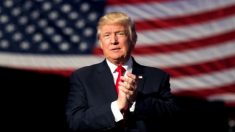 Trump déclare à présent accepter le principe de « la Chine unique »