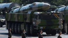 « Missiles? Quels missiles? »: la Chine nie déployer un arsenal sur la frontière russe