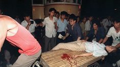 Le gouvernement britannique avait eu connaissance du massacre planifié de Tian’anmen