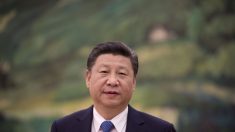 Étape importante pour Xi Jinping dans sa lutte contre la corruption : le broyage