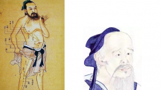 Traitement de la dépression par la médecine chinoise antique