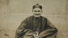 Li Qing Yun : Les secrets de longévité d’un homme ayant vécu 256 ans