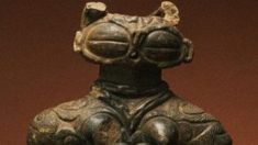 La culture la plus pacifique de la préhistoire se trouvait au Japon, durant le Néolithique