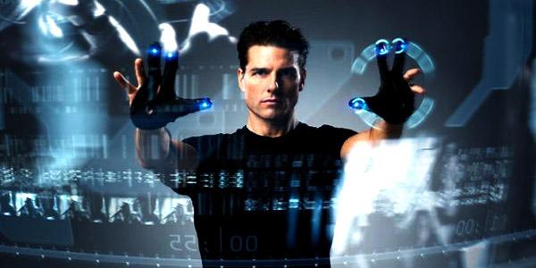 Dans le film Minority Report, un policier incarné par Tom Cruise prévoit les homicides et arrête les criminels avant qu'ils ne commettent leurs actes.('20th Century Fox DreamWorks SKG Cruise/Wagner Productions)