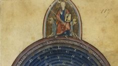 La théorie d’un évêque médiéval évoque les univers multiples de la physique