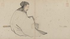 Lü Dongbin, ses dix épreuves et le Rêve du Millet Jaune