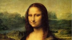 Derrière le sourire de la Mona Lisa