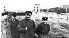 La Grande Purge de Staline : une période de répression et de terreur extrêmes