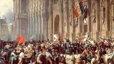 Commune de Paris de 1871: quand le communisme a commencé à empoisonner le monde