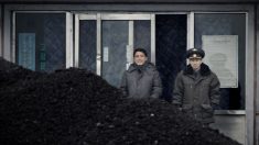 Pourquoi la Chine arrête les importations de charbon de la Corée du Nord ?