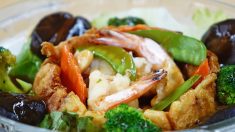 La cuisine cantonaise: fraîche et savoureuse