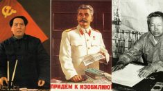 L’idéologie communiste, principale cause de décès au cours du XXe siècle