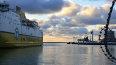 Le Havre dans la concurrence portuaire européenne et mondiale