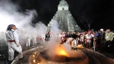 La civilisation maya se serait effondrée deux fois pour les mêmes raisons
