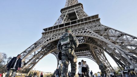 Les touristes, bientôt de retour en France