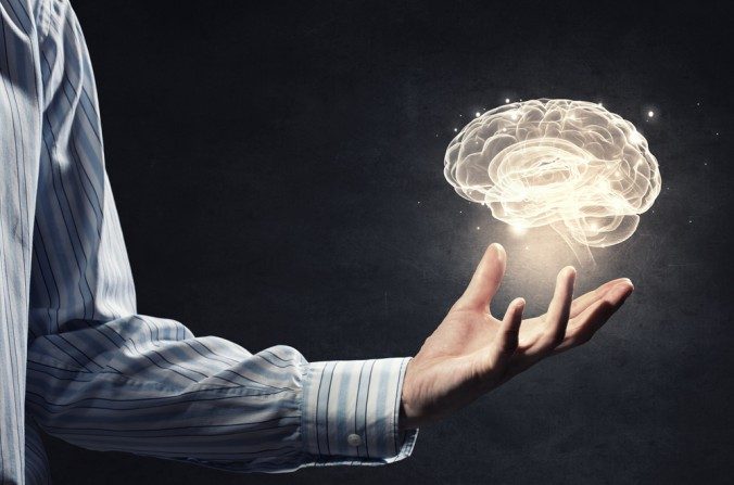 Il est possible d'améliorer ses capacités cérébrales (Sergey Nivens/Shutterstock)
