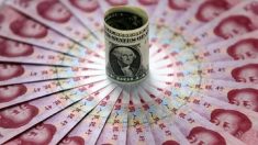 La Chine détrone la « zone euro », le plus grand système bancaire au monde