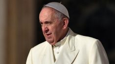 Pape François : La raréfaction de l’eau pourrait être la cause de la Troisième Guerre mondiale