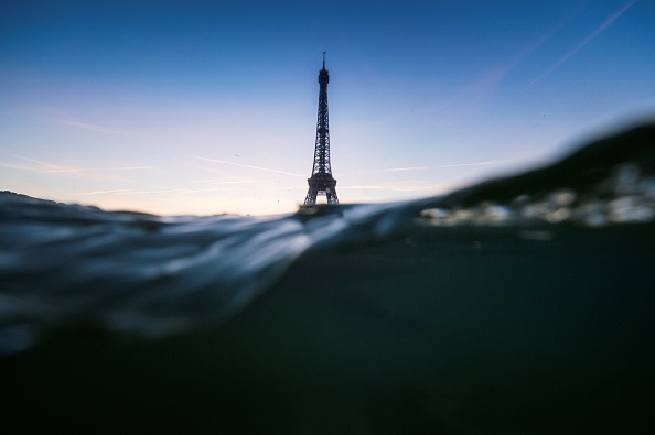 87% des Français se disent satisfaits de leur service d'accès à l’eau.  (OLIVIER MORIN/AFP/Getty Images)