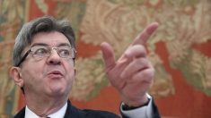 Quand Jean-Luc Mélenchon vante le modèle du régime communiste chinois